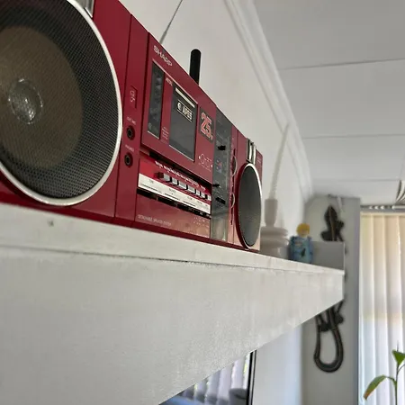 Prázdninový dům Smile House *