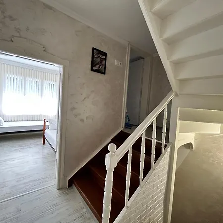 Smile House Semesterbostad