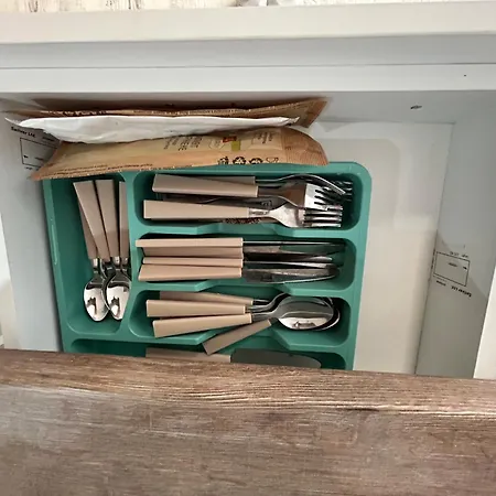 Semesterbostad Smile House