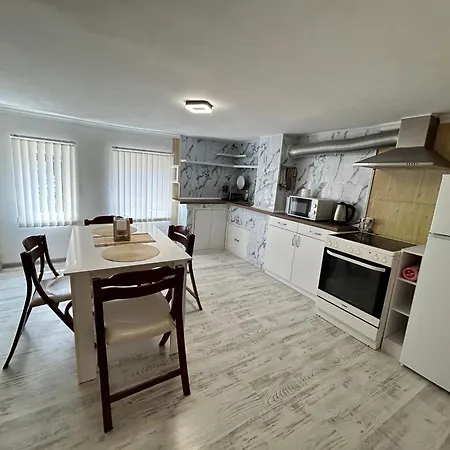 Smile House Semesterbostad *