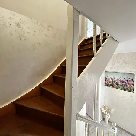 Smile House Semesterbostad