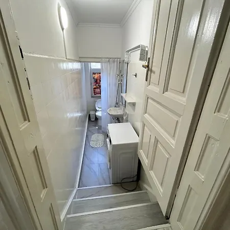 Smile House Semesterbostad *