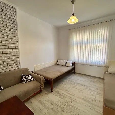 Smile House Semesterbostad *