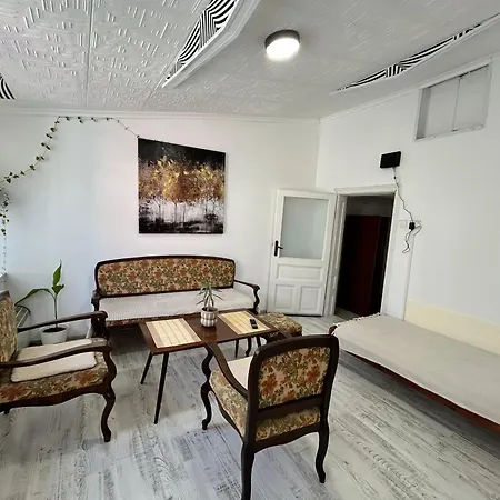 Smile House Prázdninový dům Plovdiv